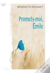 Capa do artigo Promets-Moi, Emile