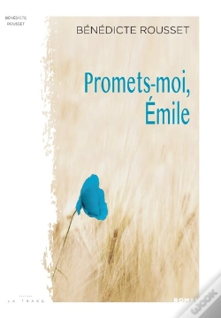 Capa do artigo Promets-Moi, Emile