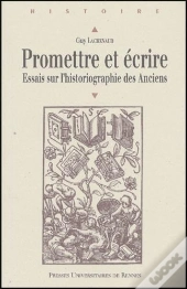 Promettre Et Écrire