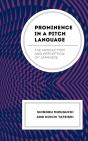 Prominence In A Pitch Language - Preview