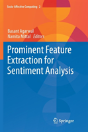 Prominent Feature Extraction For Sentiment Analysis - Preview