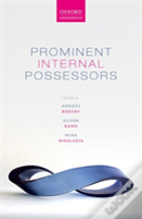 Prominent Internal Possessors