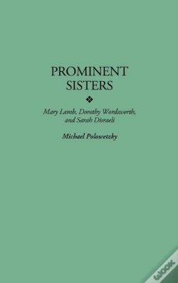 Capa do artigo Prominent Sisters