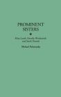 Prominent Sisters - Preview