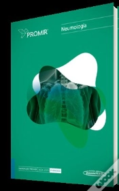 Capa do artigo Promir:Neumologia 2024-2025