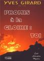 Promis À La Gloire, Toi - Preview