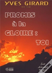 Capa do artigo Promis À La Gloire, Toi
