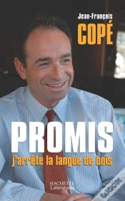 Capa do artigo Promis, J