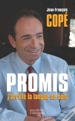 Capa do artigo Promis, J'Arrete La Langue De Bois