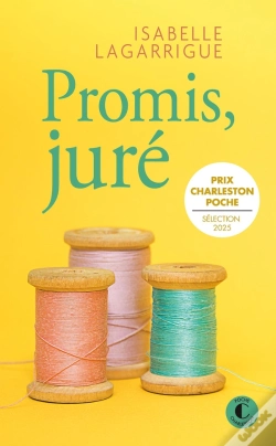 Capa do artigo Promis, Juré
