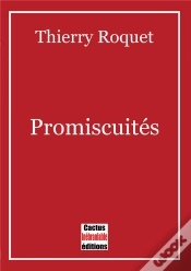Capa do artigo Promiscuites