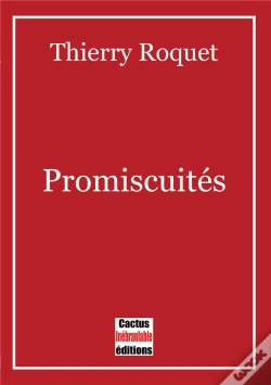 Capa do artigo Promiscuites