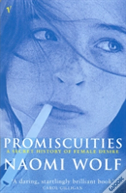 Capa do artigo Promiscuities