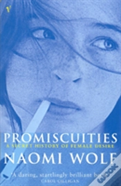 Capa do artigo Promiscuities
