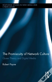Promiscuity Of Network Culture