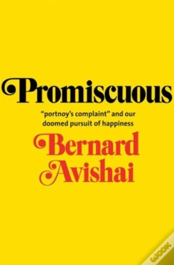 Capa do artigo Promiscuous
