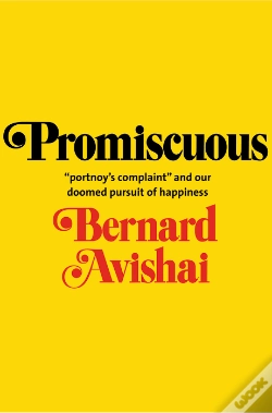 Capa do artigo Promiscuous