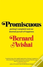Capa do artigo Promiscuous