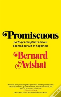 Capa do artigo Promiscuous
