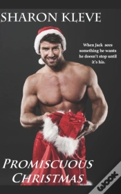 Capa do artigo Promiscuous Christmas