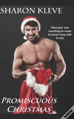 Capa do artigo Promiscuous Christmas
