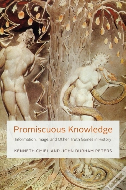 Capa do artigo Promiscuous Knowledge