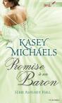 Promise A Un Baron - Preview