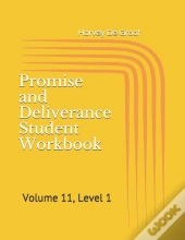 Promise And Deliverance Student Workbook