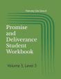 Promise And Deliverance Student Workbook - Preview