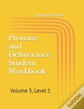Promise And Deliverance Student Workbook