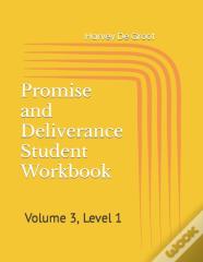 Promise And Deliverance Student Workbook