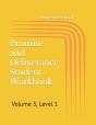 Promise And Deliverance Student Workbook - Preview