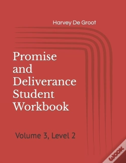 Capa do artigo Promise And Deliverance Student Workbook
