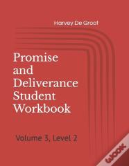Promise And Deliverance Student Workbook