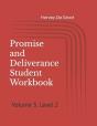 Promise And Deliverance Student Workbook - Preview