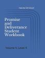 Promise And Deliverance Student Workbook - Preview