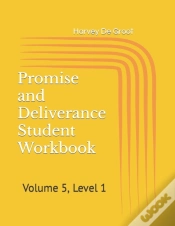 Capa do artigo Promise And Deliverance Student Workbook