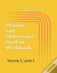 Promise And Deliverance Student Workbook