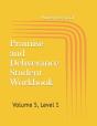 Promise And Deliverance Student Workbook - Preview
