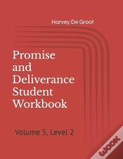 Capa do artigo Promise And Deliverance Student Workbook