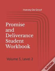 Promise And Deliverance Student Workbook
