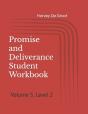Promise And Deliverance Student Workbook - Preview