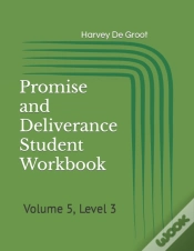 Capa do artigo Promise And Deliverance Student Workbook
