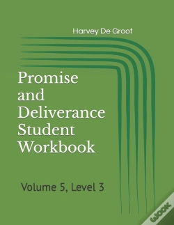 Capa do artigo Promise And Deliverance Student Workbook