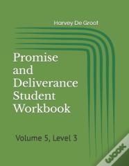 Promise And Deliverance Student Workbook