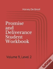 Promise And Deliverance Student Workbook