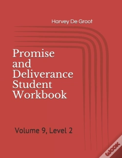 Capa do artigo Promise And Deliverance Student Workbook