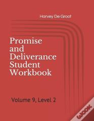 Promise And Deliverance Student Workbook