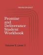Promise And Deliverance Student Workbook - Preview