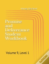 Promise And Deliverance Student Workbook
